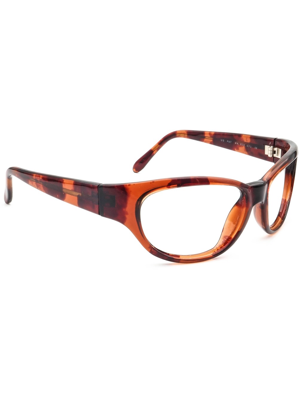 Maui Jim MJ-169 Sunglasses (no lenses)